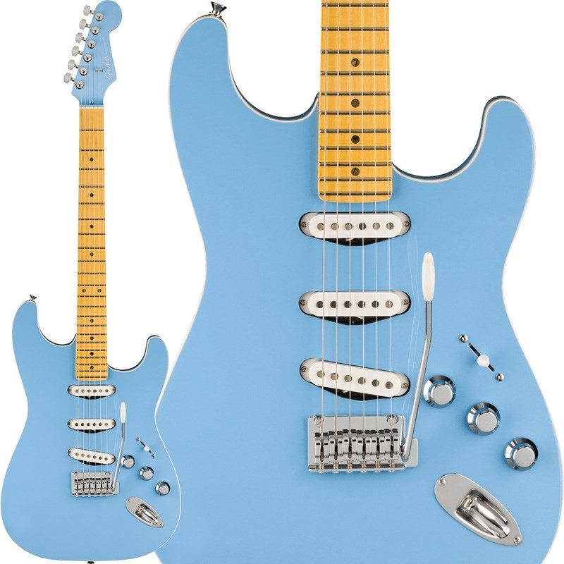 Fender Made in Japan Aerodyne Special Stratocaster (California