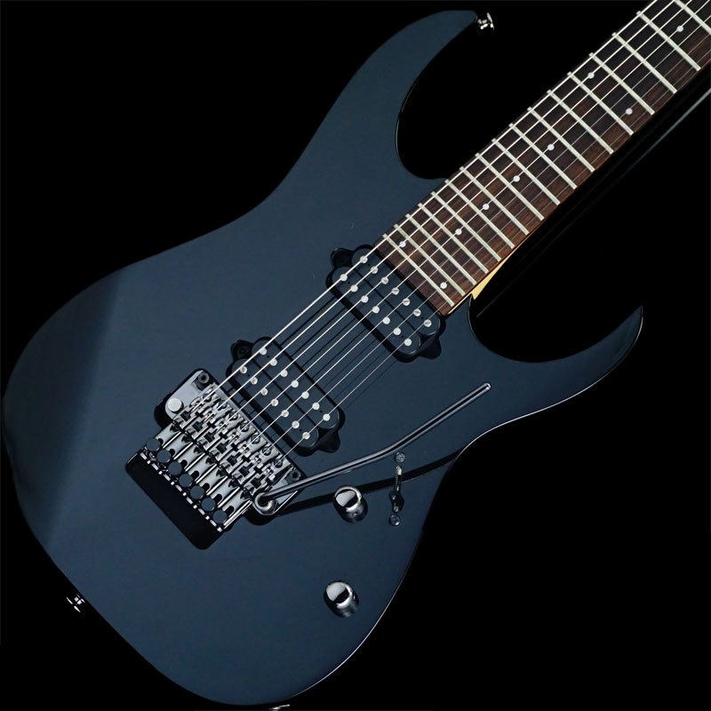 Ibanez RG2527ZA-BK #F1718207【中古】 ｜イケベ楽器店