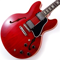 Murphy Lab 1964 ES-335 Reissue w/Grover Ultra Light Aged 60s Cherry SN.131081【TOTE BAG PRESENT CAMPAIGN】