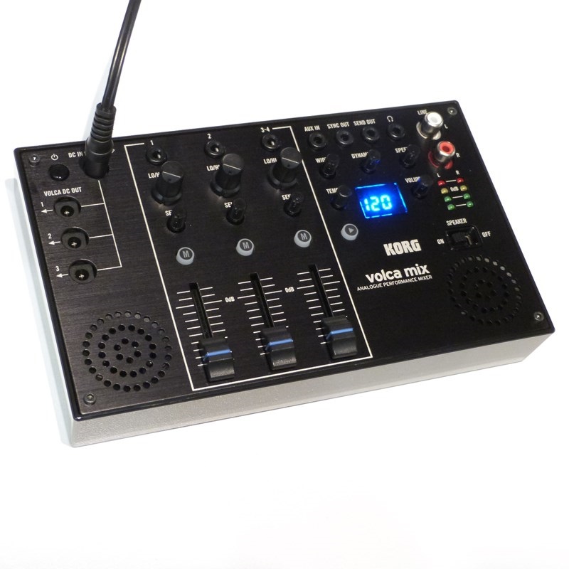 volca mix【アウトレット特価品】