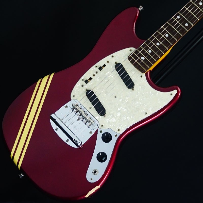 Fender Japan MG73/CO (OCR) 【中古】 ｜イケベ楽器店