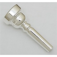 1FL フリューゲル ホルン用 マウスピース 【中古】
