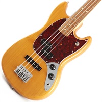 Player Mustang Bass PJ (Aged Natural/Pau Ferro) 【USED】