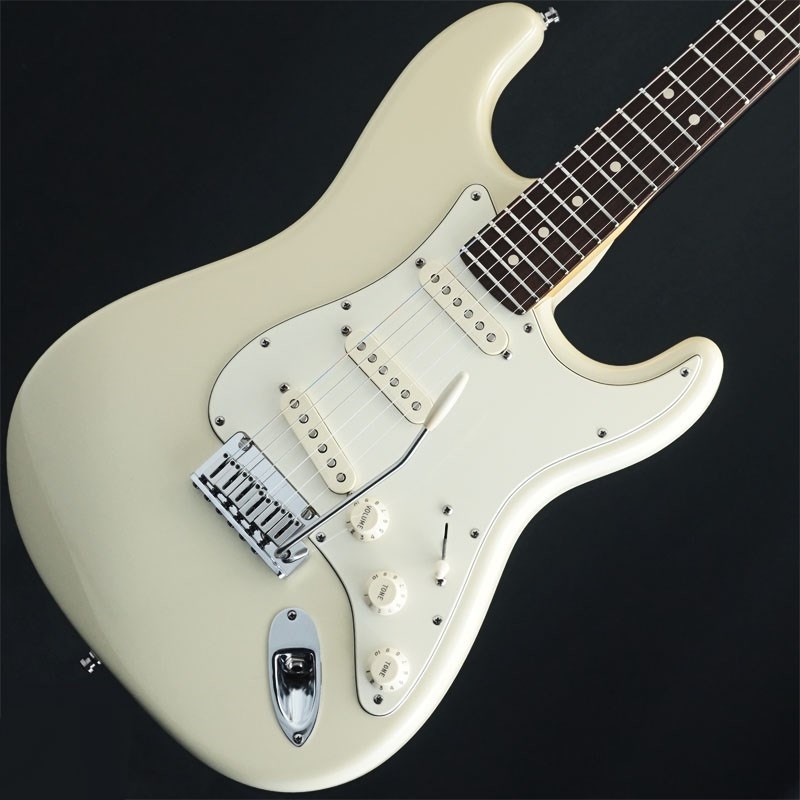 Fender Custom Shop 【USED】 Custom Artist Series Jeff Beck