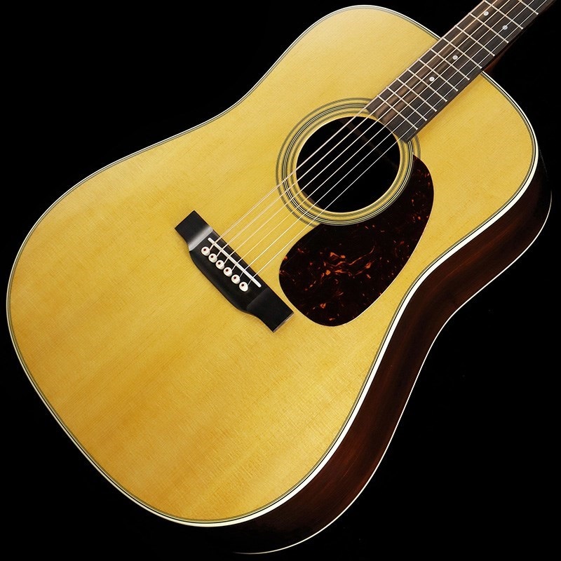 MARTIN D-28 Standard 【チョイキズ特価】 ｜イケベ楽器店