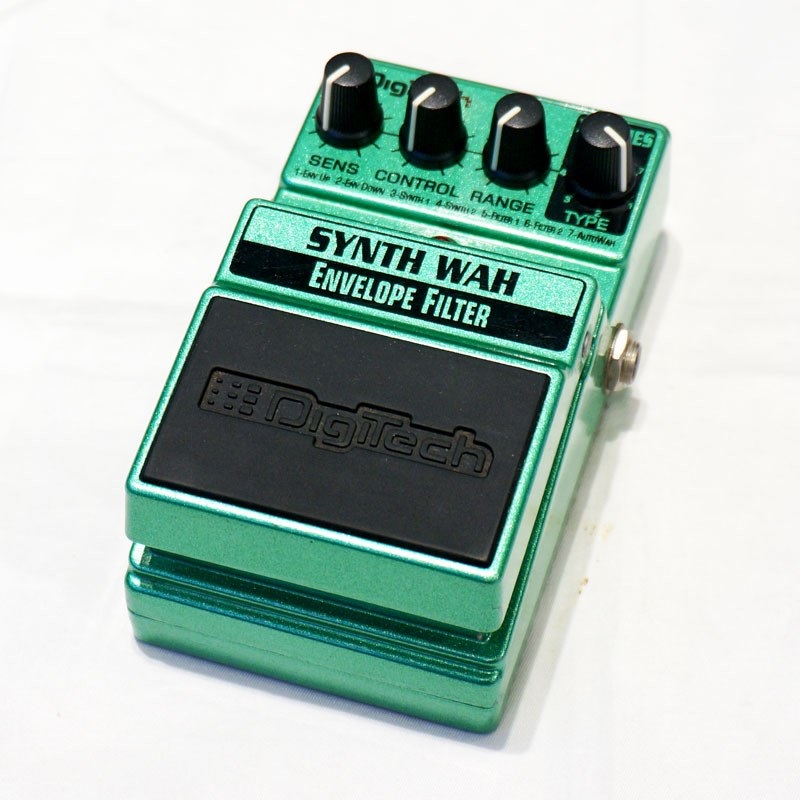 Digitech 【中古】Synth Wah ｜イケベ楽器店