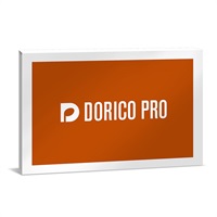 Dorico Pro通常版 (DORICO PRO /R)