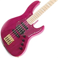 Beta4 D Plus Custom (TP-Purple /M MH) 【USED】