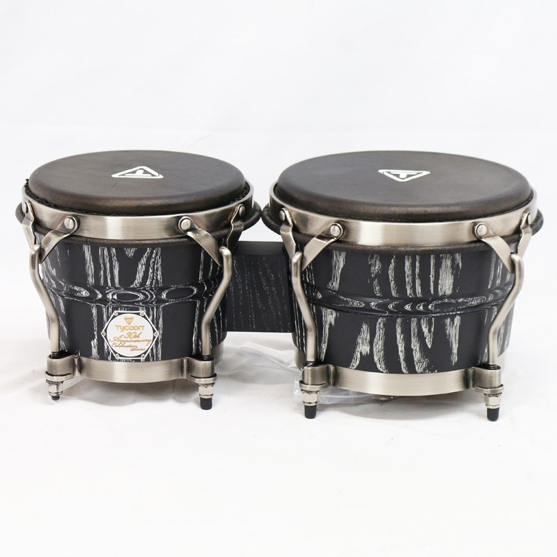 TYCOON PERCUSSION 30th Anniversary Celebration Bongos [TB30CSB-BC]  【店頭展示特価品】