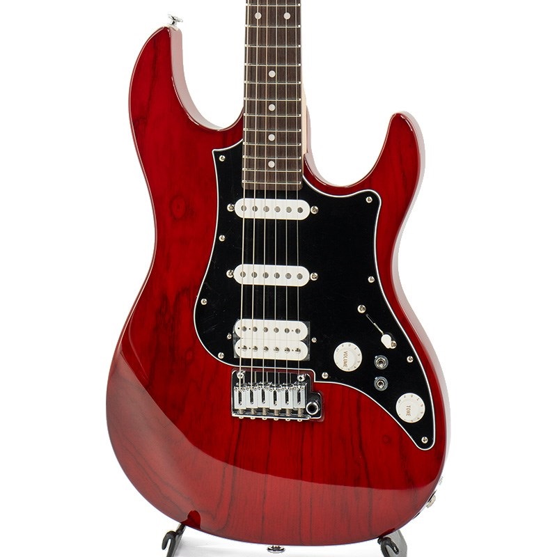 FUJIGEN EXPERT OS EOS-ASH-R (Dark Red) ｜イケベ楽器店