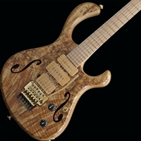【USED】 時雨 Spolted Maple Top [桜村眞 Signature Model] 【SN.CN22022101】