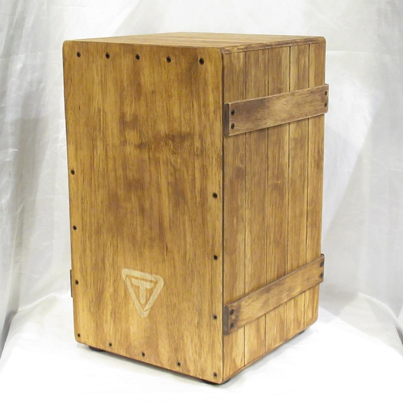 TYCOON PERCUSSION Crate Cajon [TKCT-29 / カホンケース＆カホン