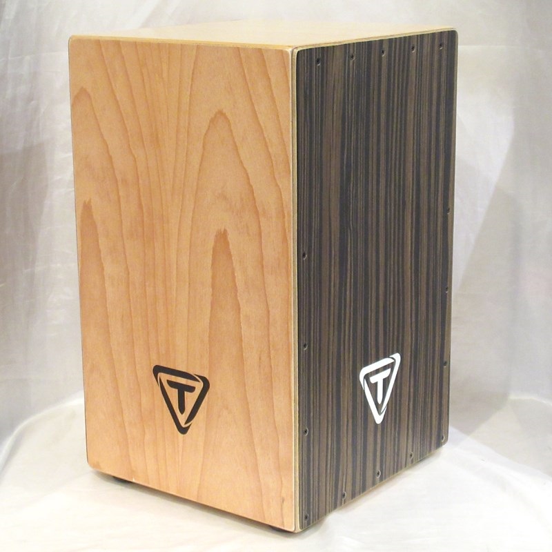 TYCOON PERCUSSION Triple-Play Cajon [TK3PC-29 / カホンケース