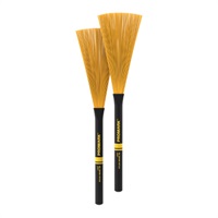 Light Nylon Brush 5B (Yellow) [PMNB5B]