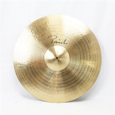 PAiSTe Signature The Paiste Line Full Crash 17 [1228g] 【中古品】