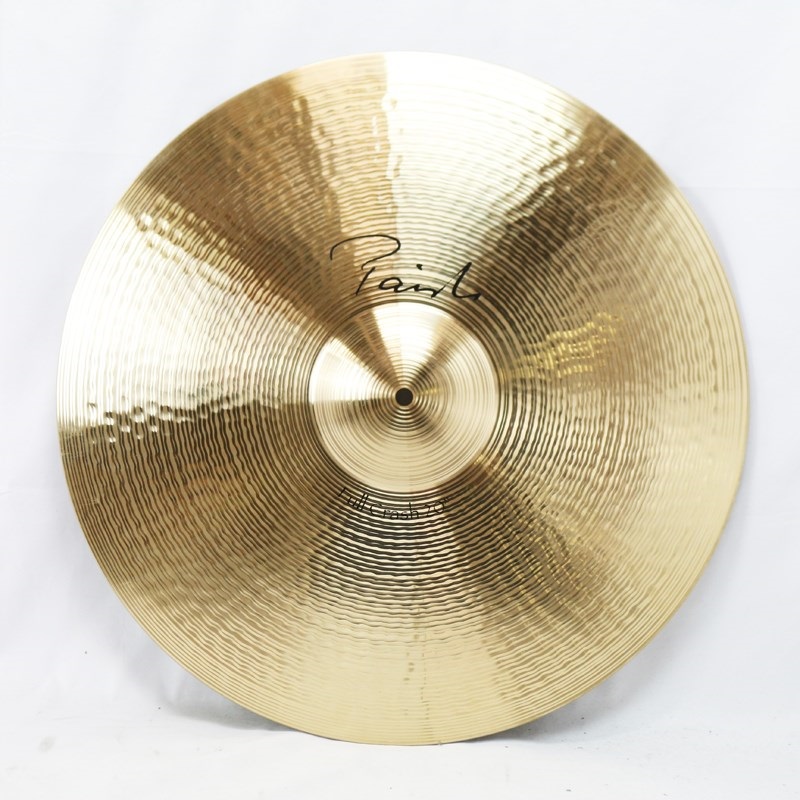 PAiSTe Signature The Paiste Line Full Crash 20 [2092g]【中古品