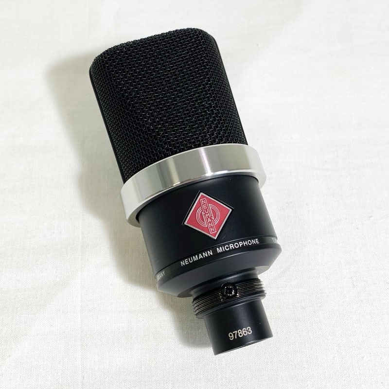 NEUMANN TLM102 BK 【中古】 ｜イケベ楽器店