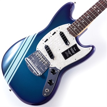 Fender MEX Vintera II 70s Competition Mustang (Competition 