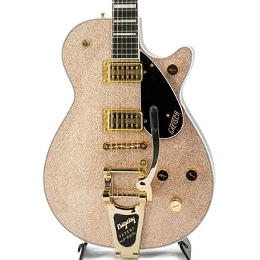GRETSCH G6229TG Limited Edition Players Edition Sparkle Jet BT