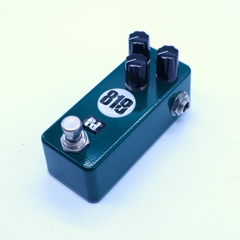 Pedal diggers 819 ｍini /USED ｜イケベ楽器店