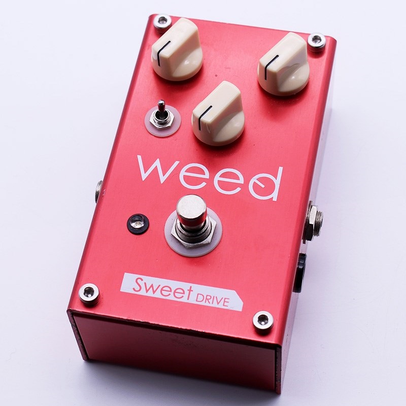 weed Sweet Drive /USED ｜イケベ楽器店