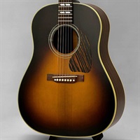 Gibson Murphy Lab Collection 1942 Banner Southern Jumbo Vintage Sunburst Light Aged #22323029 ギブソン