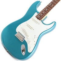 FSR Collection 2023 Traditional Late 60s Stratocaster (Ocean Turquoise Metallic) 【IKEBE Exclusive Model】