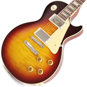 Gibson 1959 Les Paul Standard Reissue Gloss (Bourbon Burst