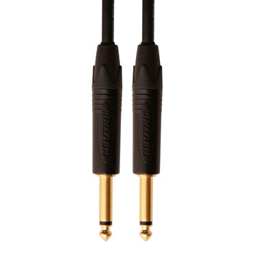 18ft Signature Instrument Cable (S/S)