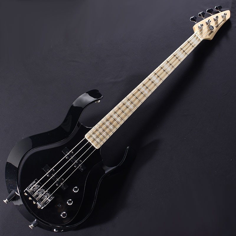 VOX STARSTREAM ACTIVE BASS 2S ARTIST (MBMB) 【特価】 ｜イケベ楽器店