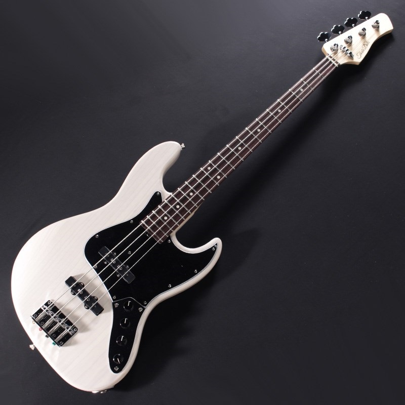 Three Dots Guitars JB Active TWH/R ｜イケベ楽器店