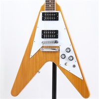 70s Flying V (Antique Natural)