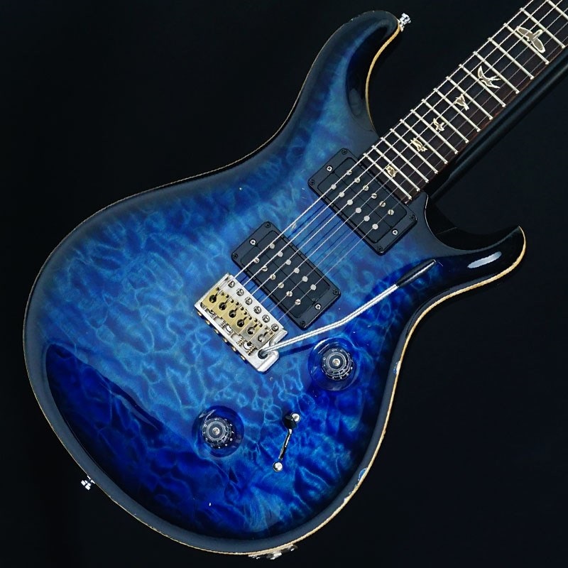 P.R.S. Custom24 10top #12 193836【中古】 ｜イケベ楽器店