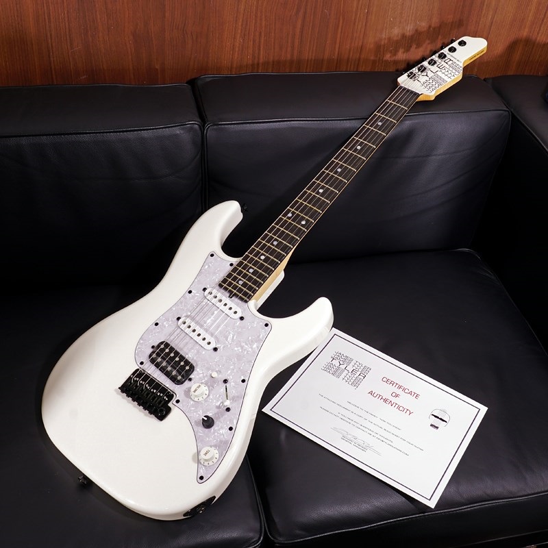 Suhr Guitars 【USED】Standard (Trans Orange) #12771 ｜イケベ楽器店