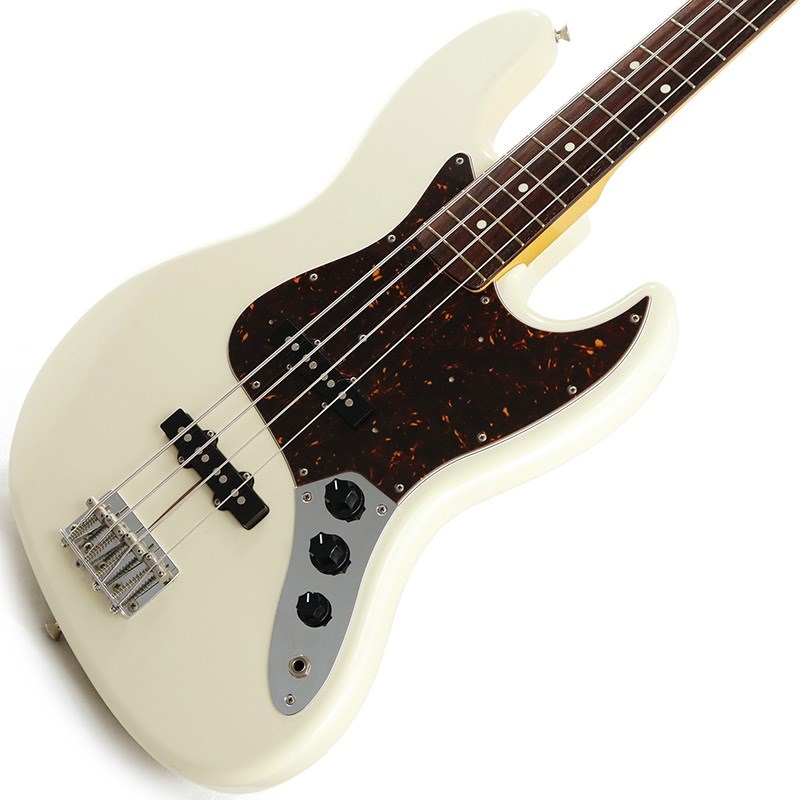 Fender (Japan Exclusive Series) Classic 60s Jazz Bass (Vintage