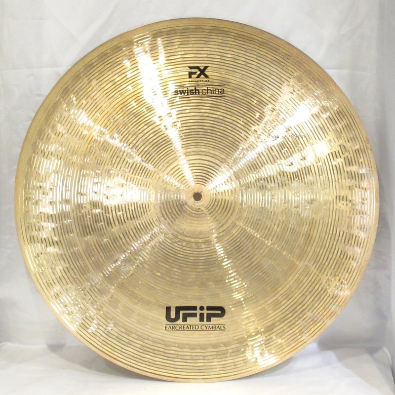 UFIP FX Collection Swish China 22 [FX-22SCH / 1950g]【中古品