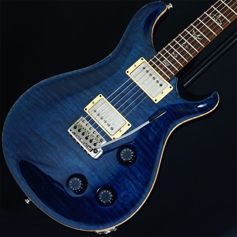 P.R.S. 【USED】Custom 22 Whale Blue 2009