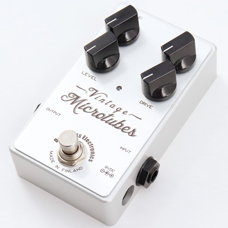 Darkglass Electronics Vintage Microtubes Overdrive 【USED