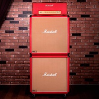 1987X + 1960A + 1960B 【Full-Stack】【Custom Color for DESIGN STORE】[RED Levant]