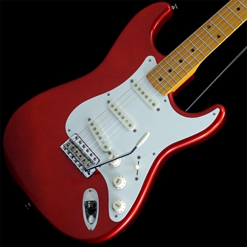 Fender Made in Japan 【USED】 Traditional 50s Stratocaster (Candy