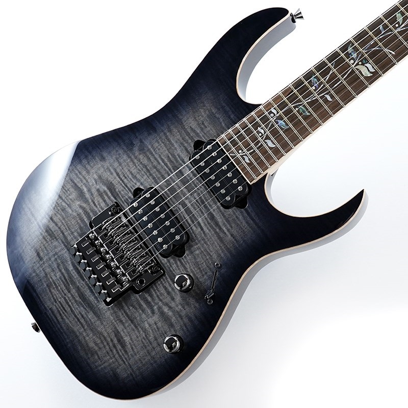 Ibanez j.custom RG8527-BRE SN.F2403261 ｜イケベ楽器店オンラインストア