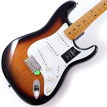 Fender MEX Vintera II 50s Stratocaster (2-Color Sunburst)