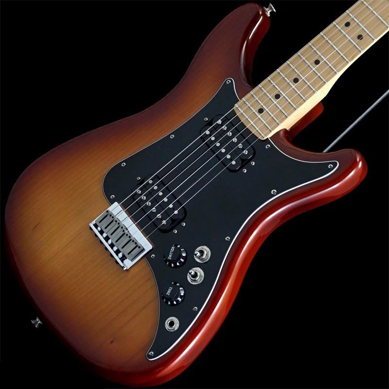 Fender MEX 【USED】 Player Lead III (Sienna Sunburst/Maple) 【SN