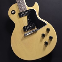 Japan Limited Run 1957 Les Paul Special Single Cut Reissue VOS TV Yellow #7 31406