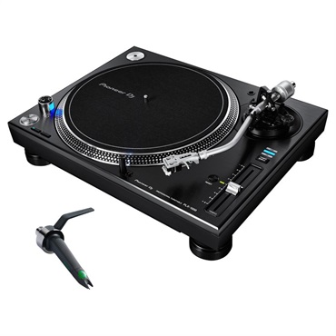Pioneer DJ PLX-1000 + ortofon Concorde MKII Mix セット【Pioneer DJ ...