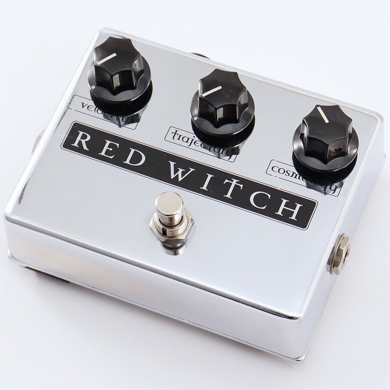 RedWitch Moon Phaser / USED ｜イケベ楽器店