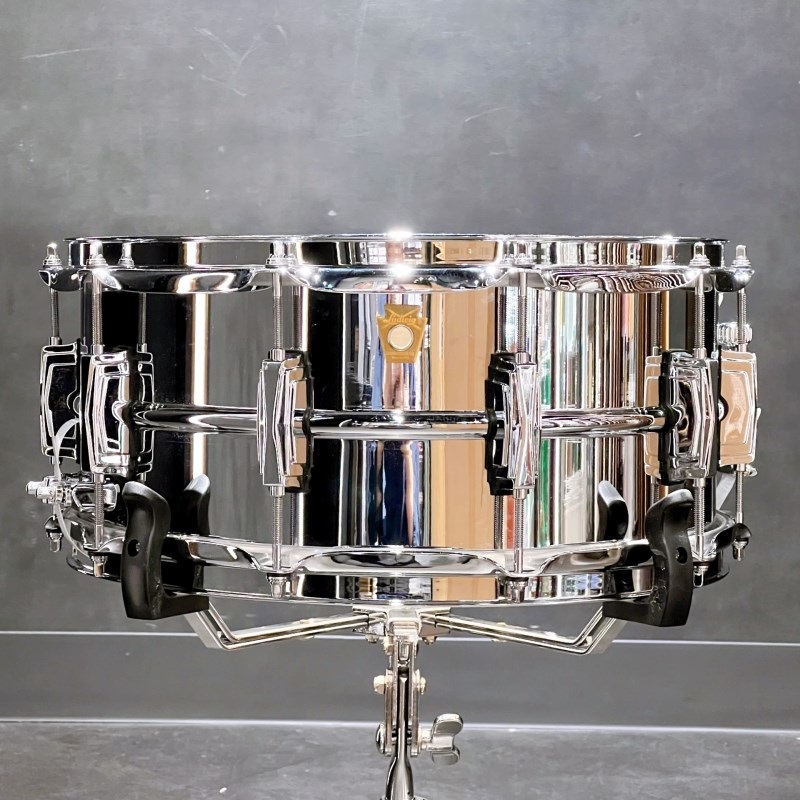 Ludwig LM402 [Supraphonic 14×6.5]【委託中古品】 ｜イケベ楽器店