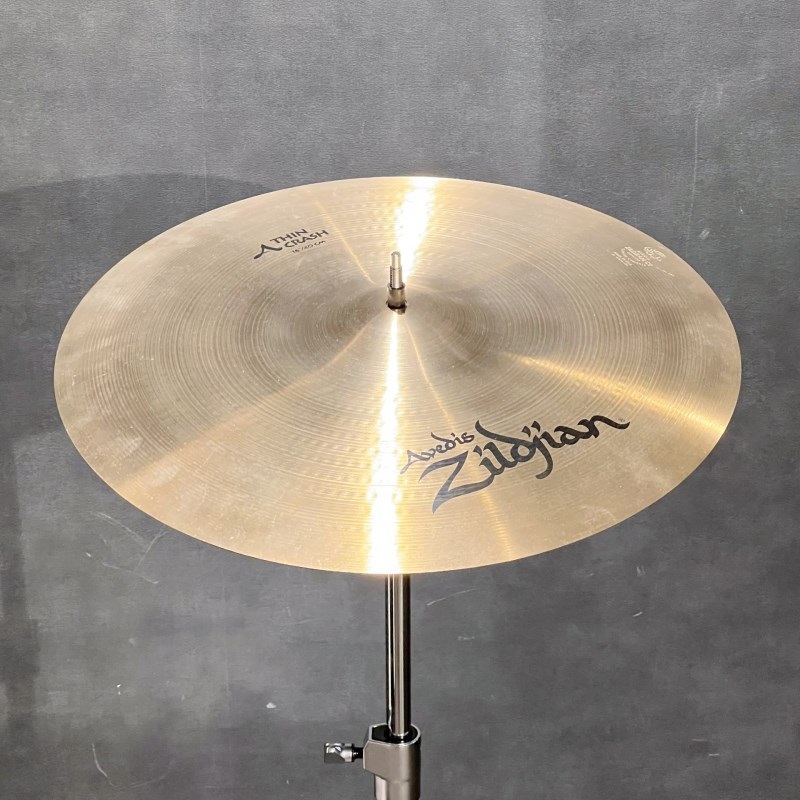 Zildjian A Zildjian Thin Crash 16 [NAZL16C.T]-