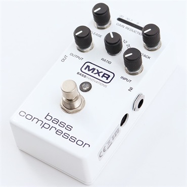 MXR M87 Bass Compressor 【USED】 ｜イケベ楽器店