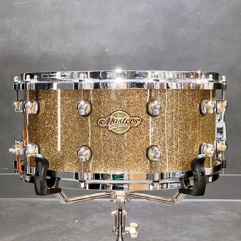 Pearl MMP1465SD/C [Masters Premium Snare Drum / 14×6.5]【中古品